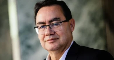 Augusto Cury cresce e ganha força na disputa presidencial