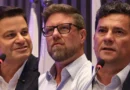 Moro lidera disputa pelo Governo do Paraná, aponta Quaest