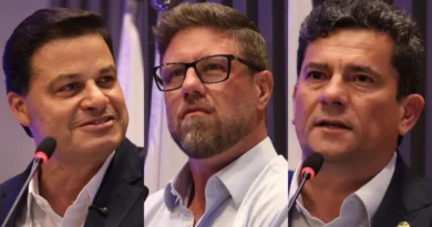 Moro lidera disputa pelo Governo do Paraná, aponta Quaest