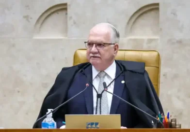 Edson Fachin, acolheu nesta sexta-feira (11) o pedido da Procuradoria-Geral da República (PGR) para retirada de sigilo de documentos do caso Master.