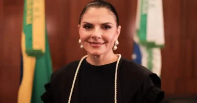 Relatora do TRE-PR vota pelo deferimento da candidatura de Deltan Dallagnol ao Senado