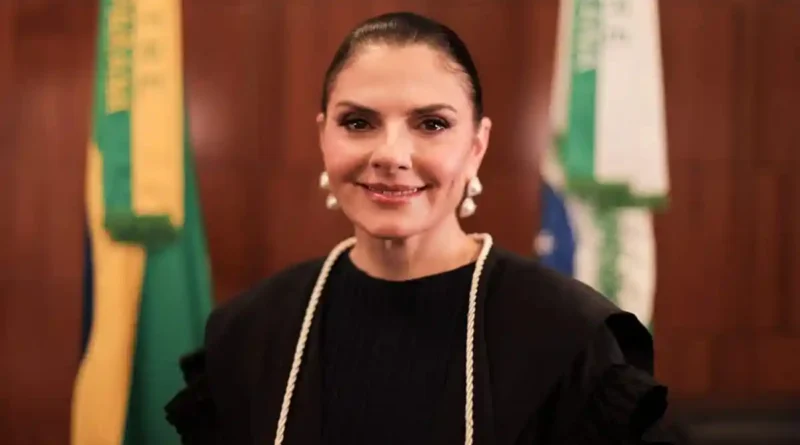 Relatora do TRE-PR vota pelo deferimento da candidatura de Deltan Dallagnol ao Senado