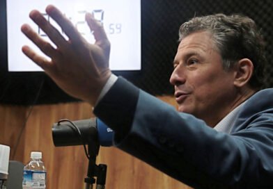 TSE devolve comando da Democracia Cristã no Paraná a Ricardo Gomyde