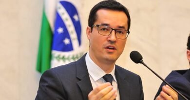 TRE-PR confirma elegibilidade de Deltan Dallagnol para disputar o Senado