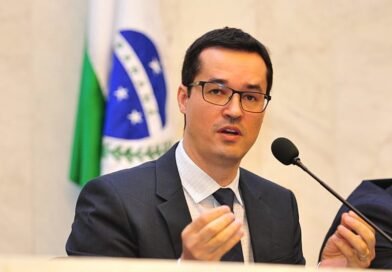 TRE-PR confirma elegibilidade de Deltan Dallagnol para disputar o Senado