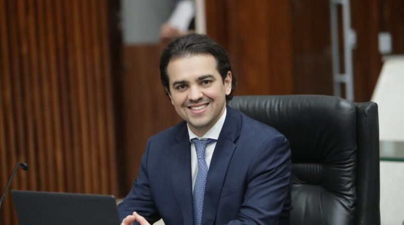 Luiz Fernando Guerra é reeleito e garante representação de Pato Branco na Assembleia