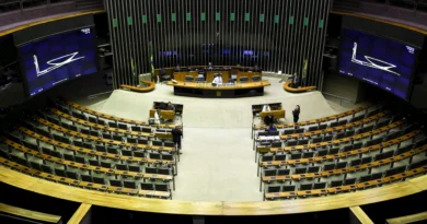 Paraná tem 184 candidatos a deputado federal na condição de suplentes