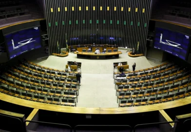 Paraná tem 184 candidatos a deputado federal na condição de suplentes