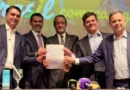 Luís Felipe Cunha deixa União Brasil e se filia ao PL
