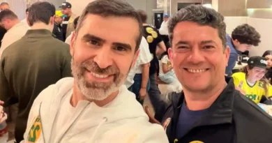 Sergio Moro é eleito governador do Paraná no primeiro turno