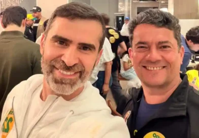 Sergio Moro é eleito governador do Paraná no primeiro turno