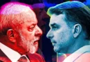 Quaest aponta empate técnico entre Flávio Bolsonaro e Lula no segundo turno
