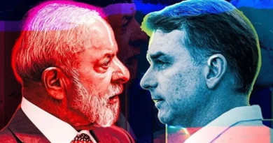 Quaest aponta empate técnico entre Flávio Bolsonaro e Lula no segundo turno