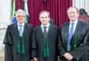 TCE-PR elege nova direção para 2027 e 2028; Augustinho Zucchi será corregedor-geral
